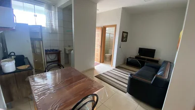 Apartamento Para Locação, Neves, Ponta Grossa, Pr