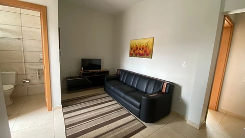 Foto Apartamento