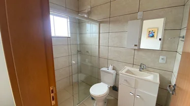 Apartamento Para Locação, Neves, Ponta Grossa, Pr