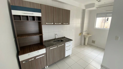 Foto Apartamento