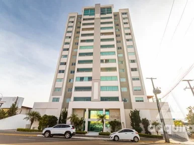 <strong>Apartamento à venda, Centro, Ponta Grossa, PR</strong>