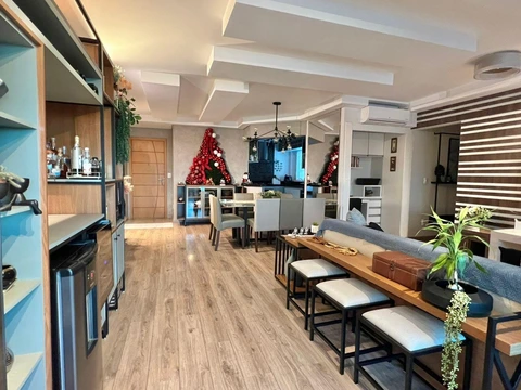 Foto Apartamento