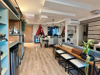 Apartamento à Venda, Centro, Ponta Grossa, Pr
