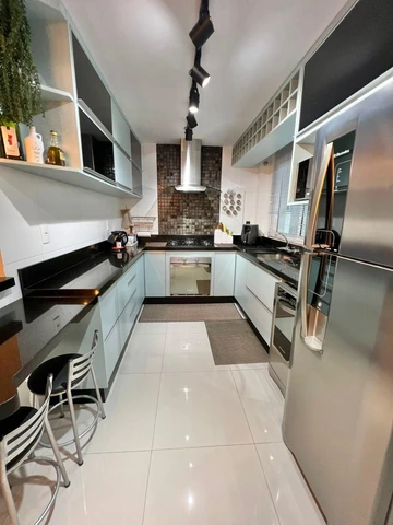 Foto Apartamento