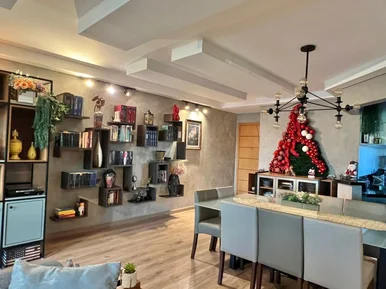 Apartamento à Venda, Centro, Ponta Grossa, Pr