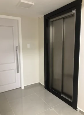 Apartamento à Venda, Centro, Ponta Grossa, Pr