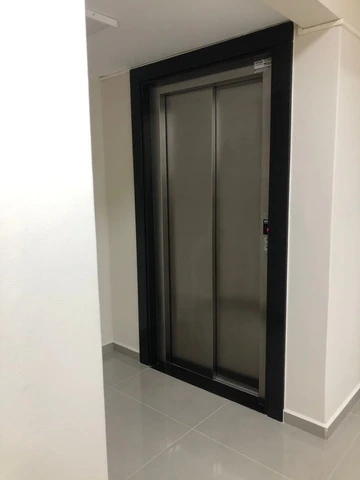 Foto Apartamento