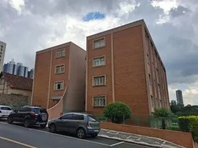 <strong>Apartamento à venda, Centro, Ponta Grossa, PR</strong>