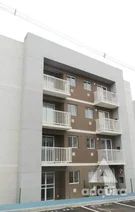 <strong>Apartamento em Condomínio Fechado à venda - Vittace Uvaranas</strong>