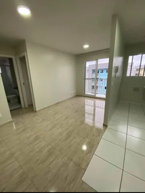 Apartamento Em Condomínio Fechado à Venda - Vittace Uvaranas