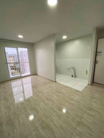 Foto Apartamento