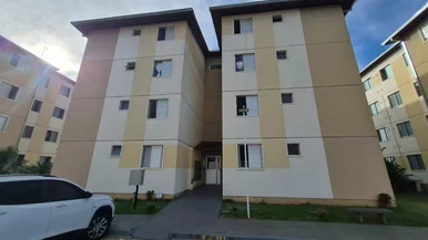 <strong>Apartamento para venda, Estrela, Ponta Grossa, PR</strong>