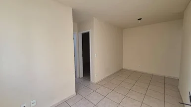 Apartamento Para Venda, Estrela, Ponta Grossa, Pr