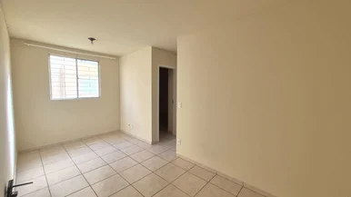 Apartamento Para Venda, Estrela, Ponta Grossa, Pr