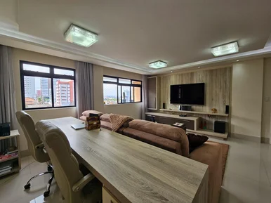 Apartamento Para Venda, Centro, Ponta Grossa, Pr