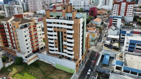 Foto Apartamento