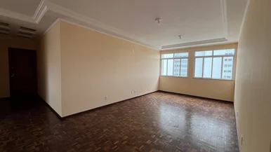 Apartamento Padrão Para Locação, Centro, Ponta Grossa, Pr