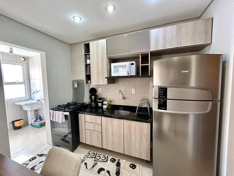 Foto Apartamento