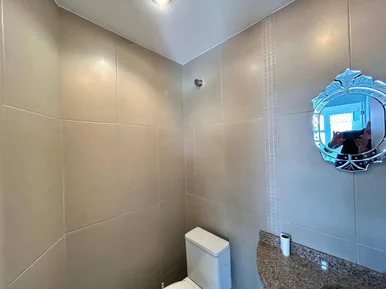 Apartamento à Venda, Mobiliado, Garden, Orfãs, Ponta Grossa