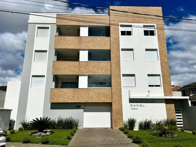 <strong>Apartamento à venda, Mobiliado, Garden, Orfãs, Ponta Grossa,</strong>