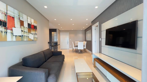 Foto Apartamento