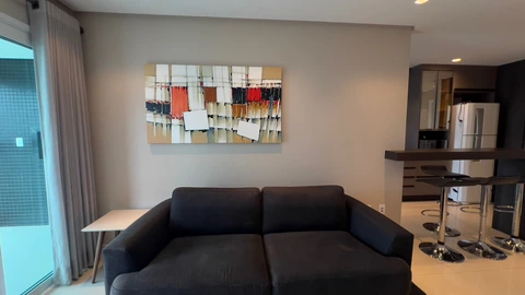 Foto Apartamento