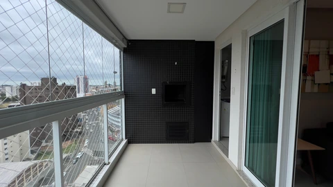 Foto Apartamento