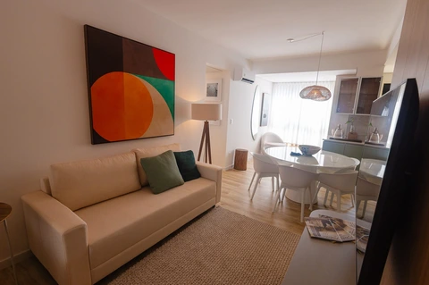 Foto Apartamento