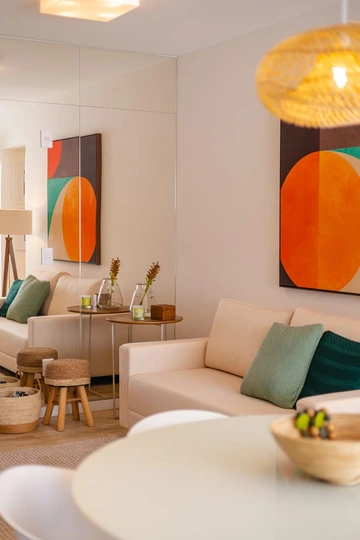 Foto Apartamento
