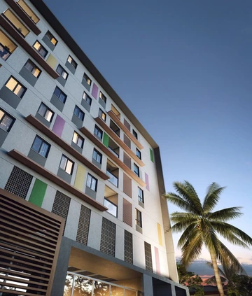 Foto Apartamento
