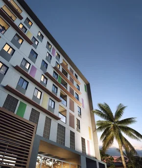 <strong>Apartamento à venda, Praia de Itaguaçu, São Francisco do Sul</strong>