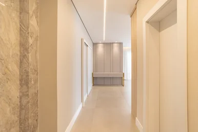 Sofisticação E Conforto Absoluto No Edifício Côte D'azur