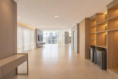 Sofisticação E Conforto Absoluto No Edifício Côte D'azur