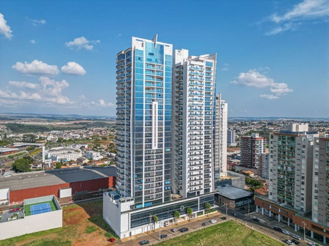 Foto Apartamento