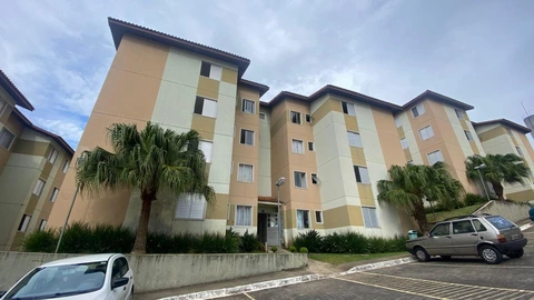 Foto Apartamento