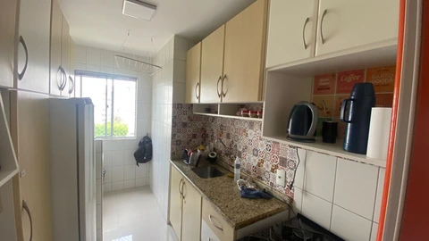 Foto Apartamento