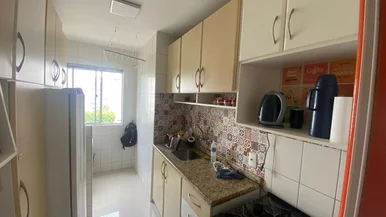 Apartamento Para Locação, Estrela, Ponta Grossa, Pr