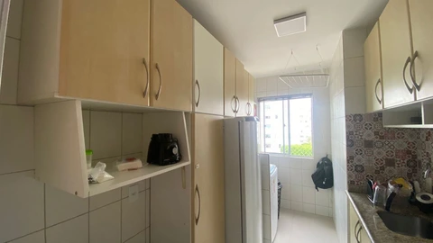 Foto Apartamento