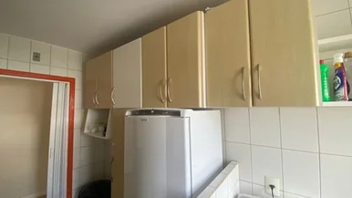 Apartamento Para Locação, Estrela, Ponta Grossa, Pr