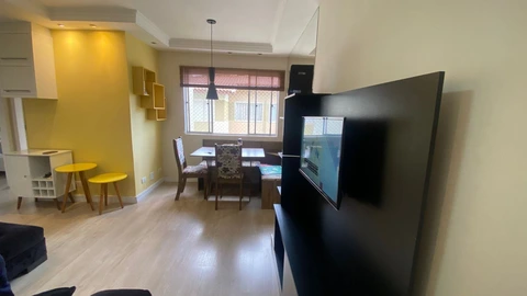 Foto Apartamento
