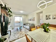 <strong>Apartamento Semi Mobiliado à venda, próximo ao DETRAN e a Pa</strong>