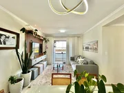 <strong>Apartamento Semi Mobiliado à venda, próximo ao DETRAN e a Pa</strong>