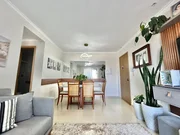 <strong>Apartamento Semi Mobiliado à venda, próximo ao DETRAN e a Pa</strong>
