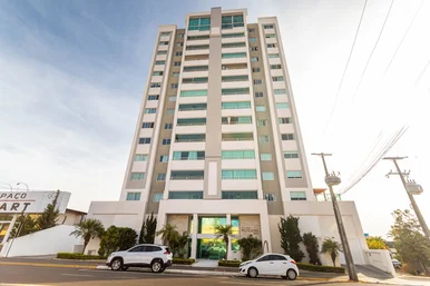 <strong>Apartamento à venda, Orfãs, Ponta Grossa, PR</strong>