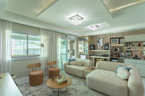 Foto Apartamento