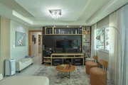 <strong>Apartamento à venda, Orfãs, Ponta Grossa, PR</strong>