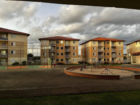Foto Apartamento