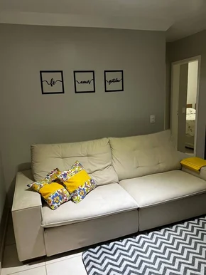 Apartamento à Venda, Uvaranas, Ponta Grossa, Pr