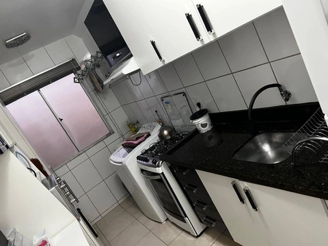 Foto Apartamento