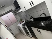 <strong>Apartamento à venda, Uvaranas, Ponta Grossa, PR</strong>